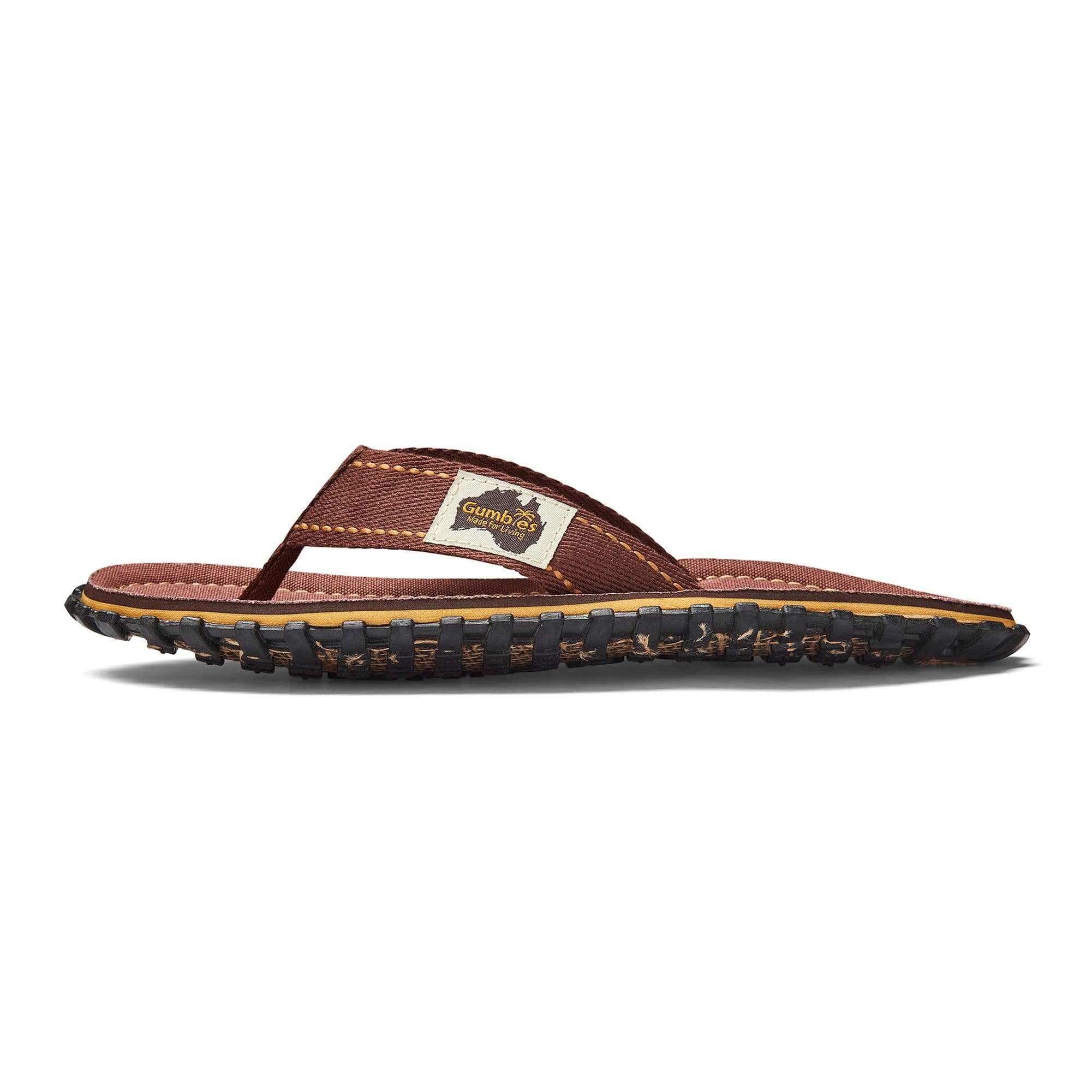 Gumbies – wholesale Flip flops – Men’s – Islander Flip-Flops - Men's - Aboriginal3