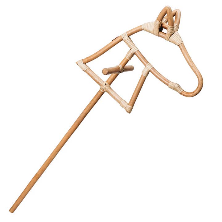 Rattan Hobby Horse and other Purchase Wholesale hobby horse. Free Returns & Net 60 Terms on Faire trending on Faire.