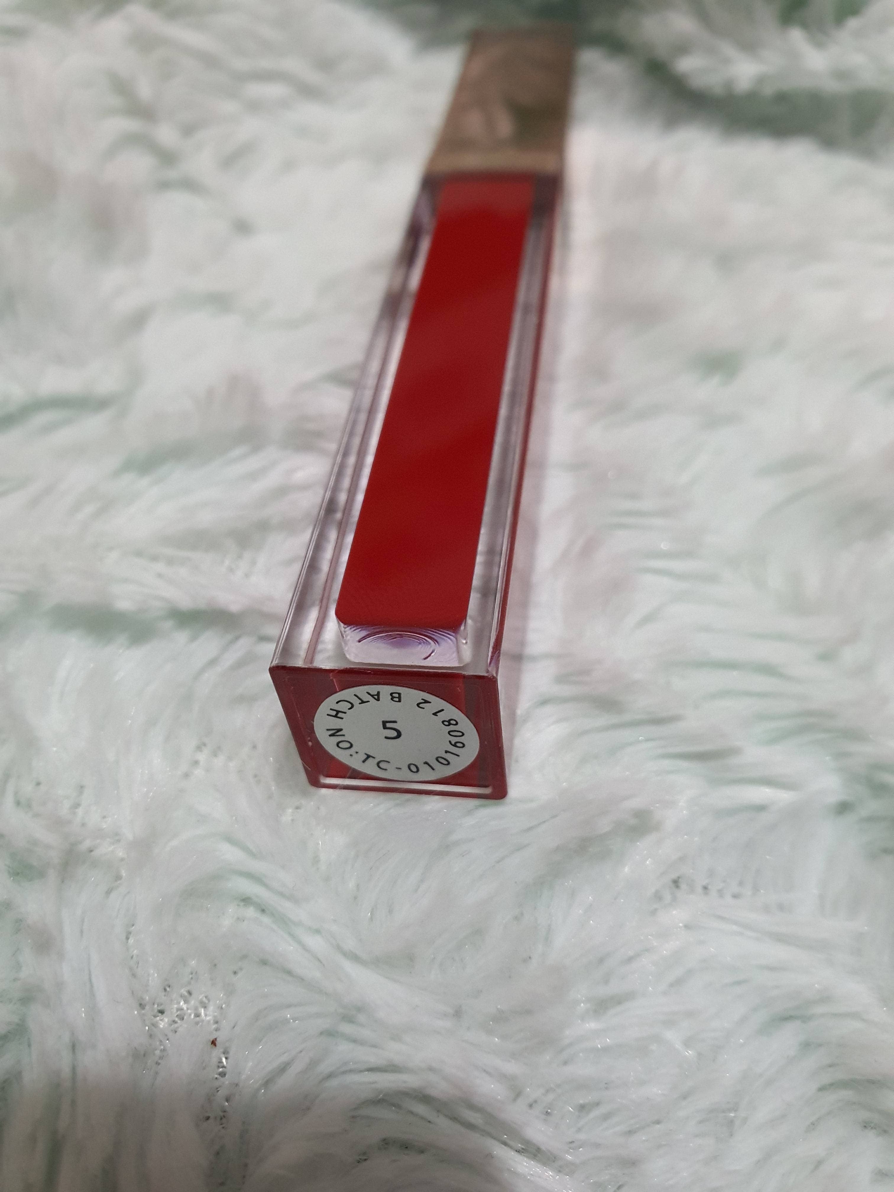 Chabinehairstore - Wholesale Lipstick - Matte liquid lipstick65