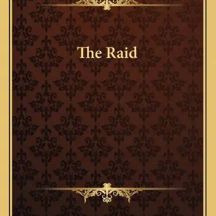 Books by splitShops - Wholesale Classics - The Raid - Paperback