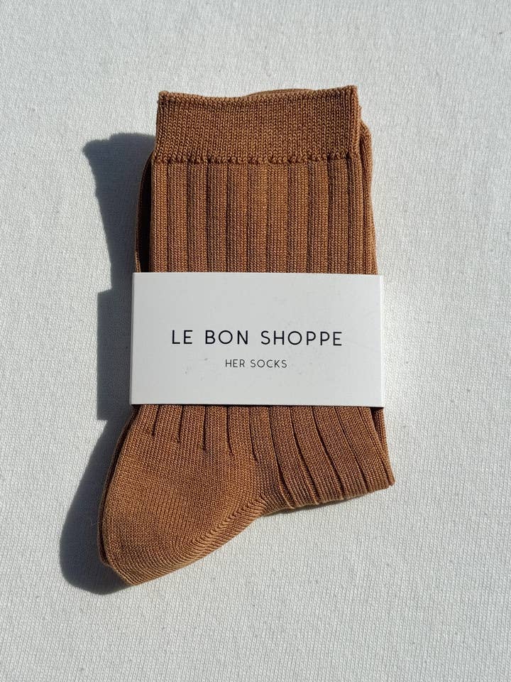 Le Bon Shoppe - Wholesale Socks - Women's - Her Socks - MC Cotton (wholesale)73