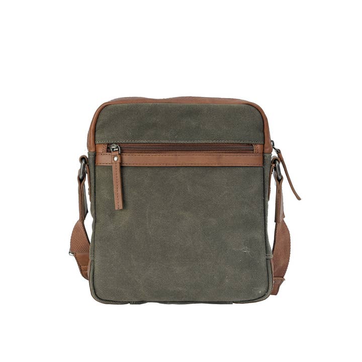Sparwell - Wholesale Crossbody Bag - Men's - Stetiger Steve4