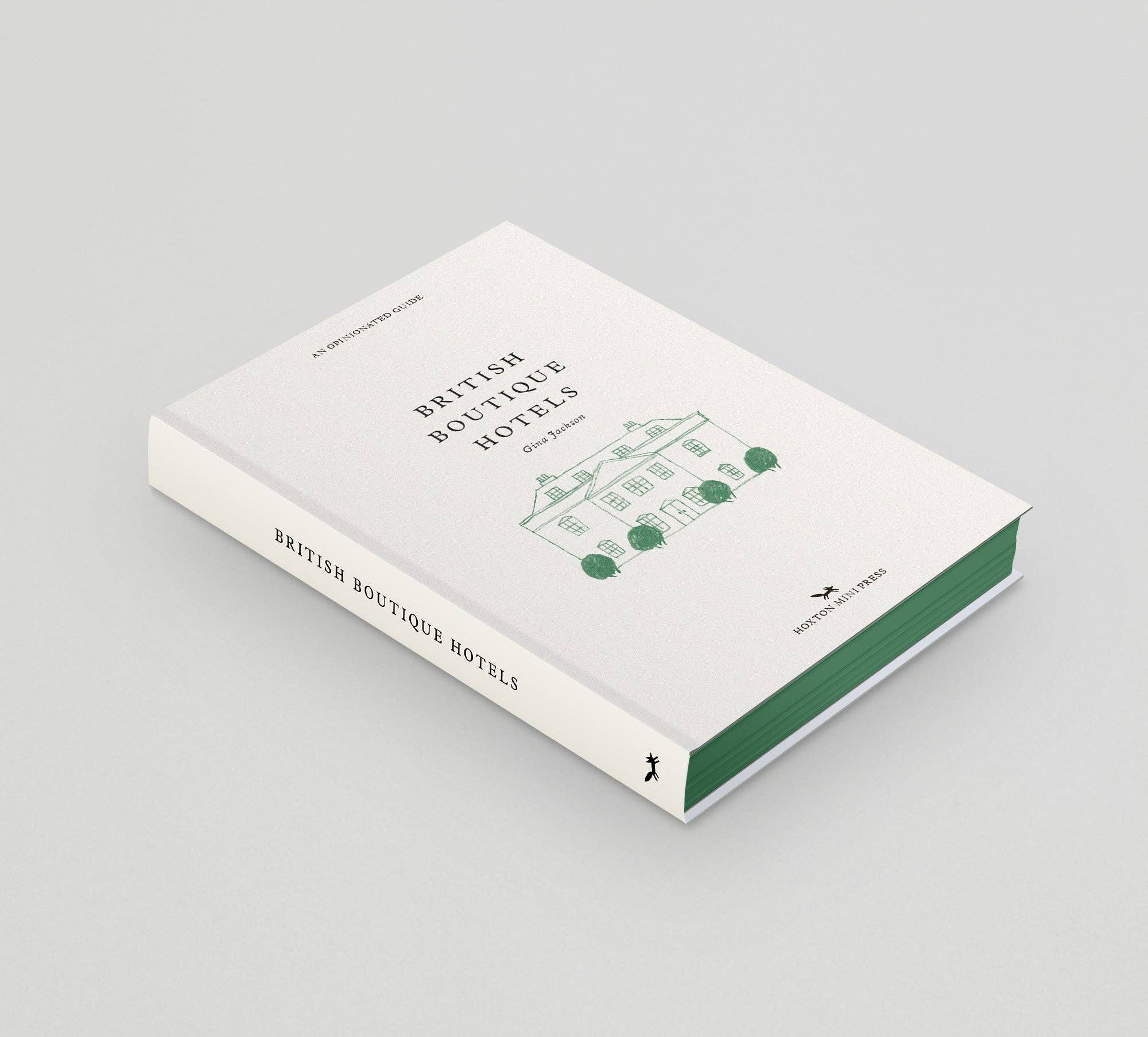 Hoxton Mini Press – wholesale Travel – British Boutique Hotels1