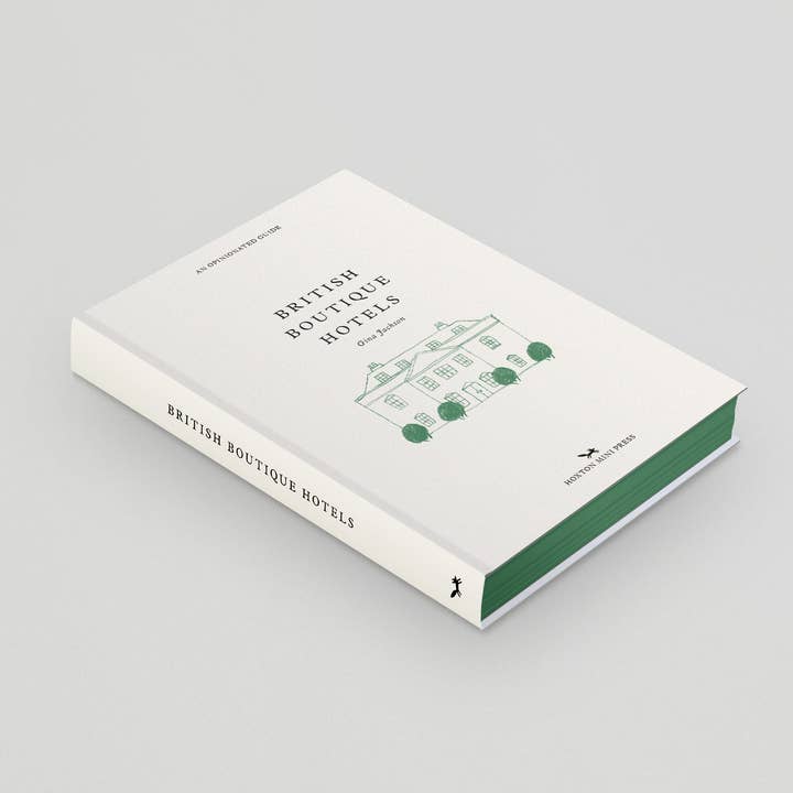 Hoxton Mini Press – wholesale Travel – British Boutique Hotels1