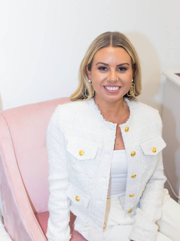 Golden Bows for wholesale by TLD Designs