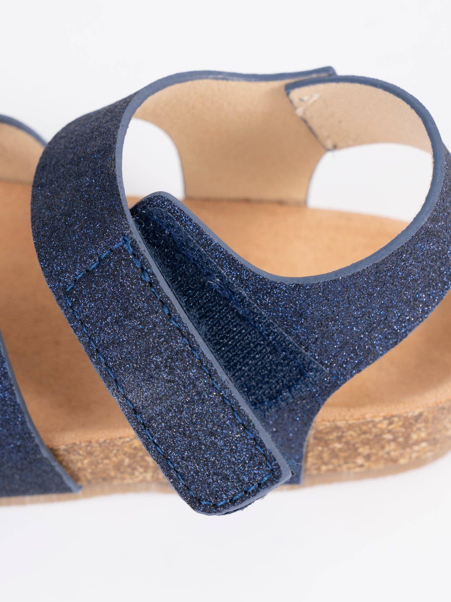 Marie Nicole Clothing - Wholesale Sandals - Kids - Buckle Front Sandal- Infant Sizes1