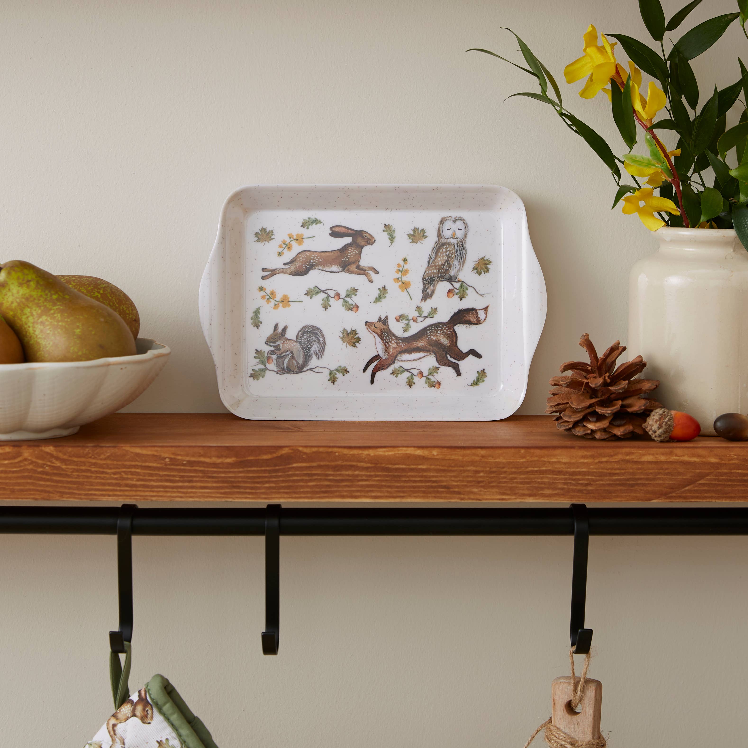 Multi Scatter Tray Forest Fable for wholesale on Faire