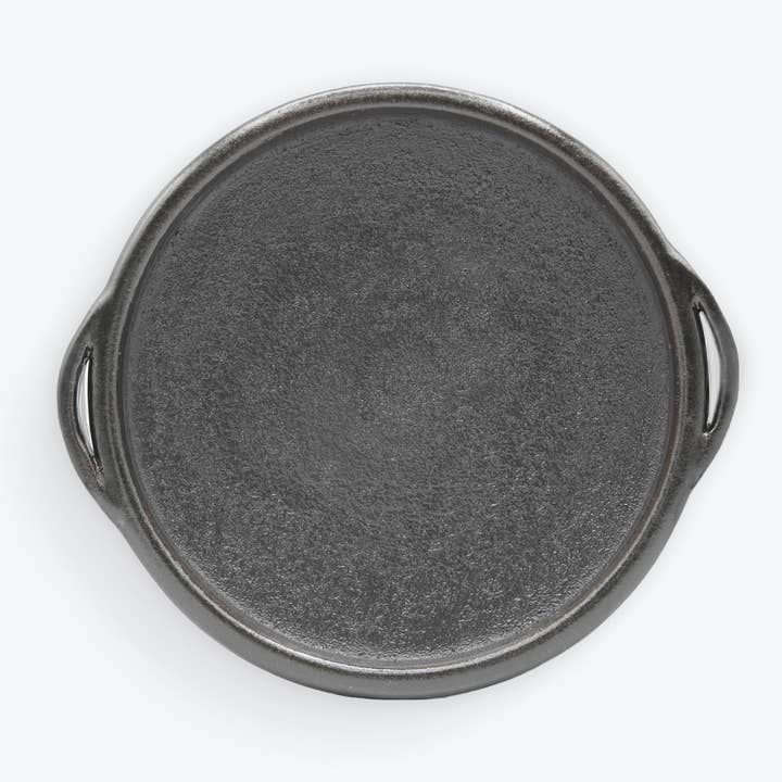 Black Horaku Platter with Handles for wholesale by Masa Designs NYC