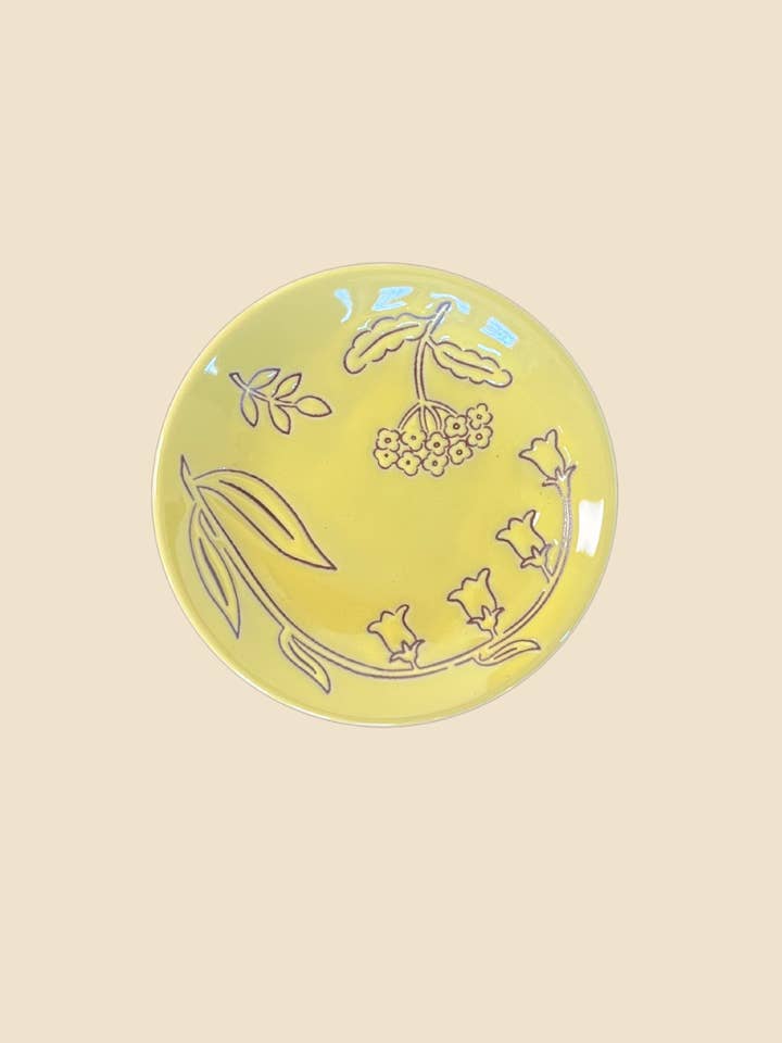 Plat Dew pour la vente par One Stone Goods