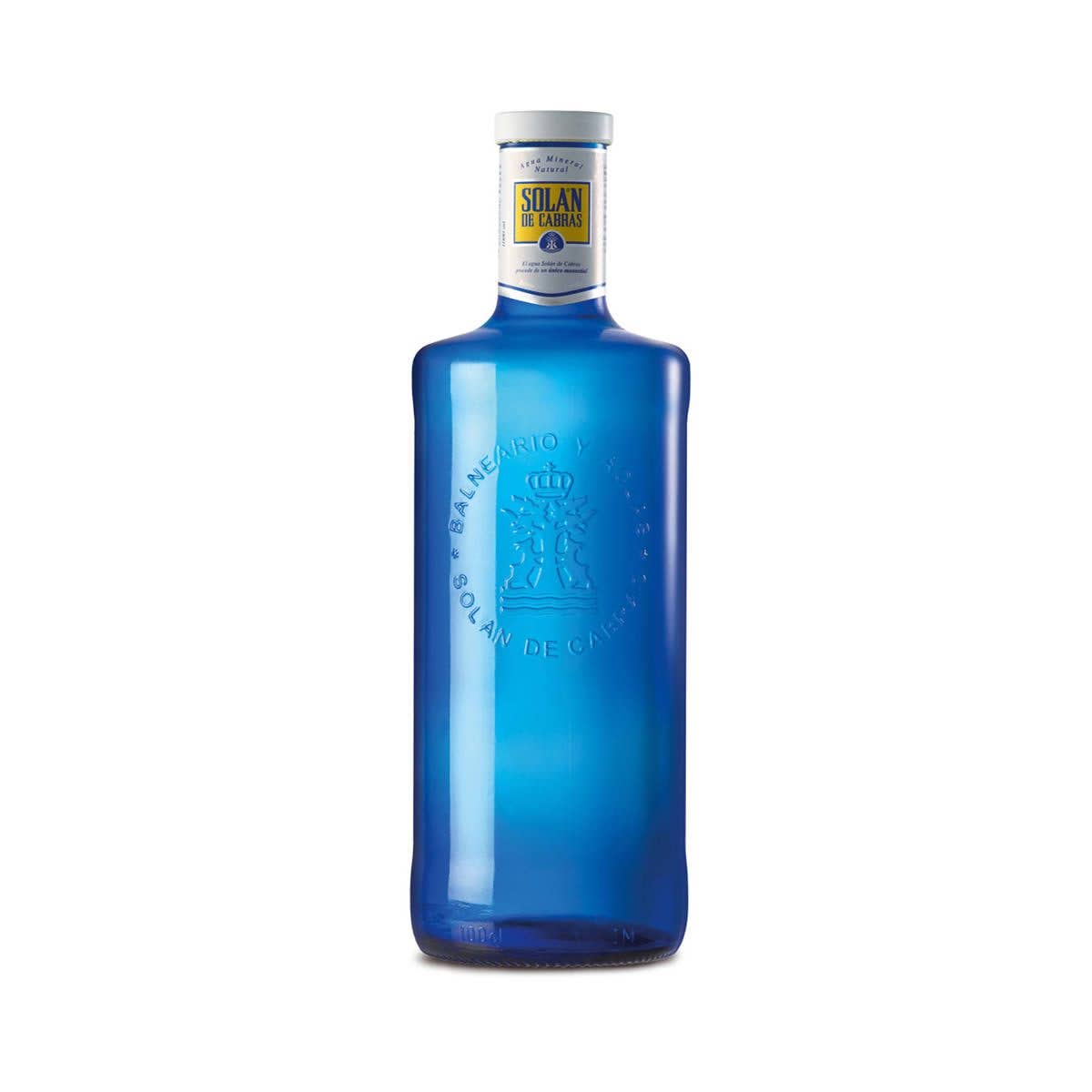 ARISTEIA - Wholesale Still Water - Solan de Cabras flat 100cl0