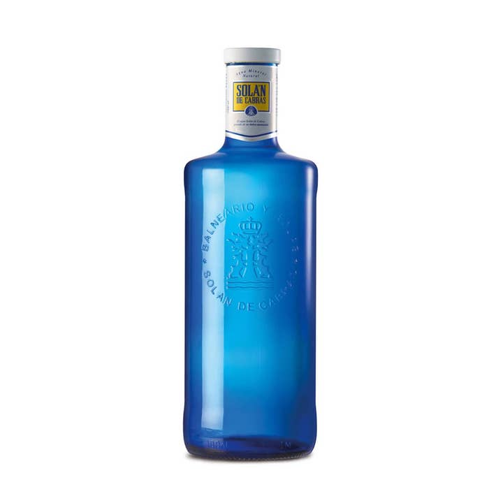 ARISTEIA - Wholesale Still Water - Solan de Cabras flat 100cl0