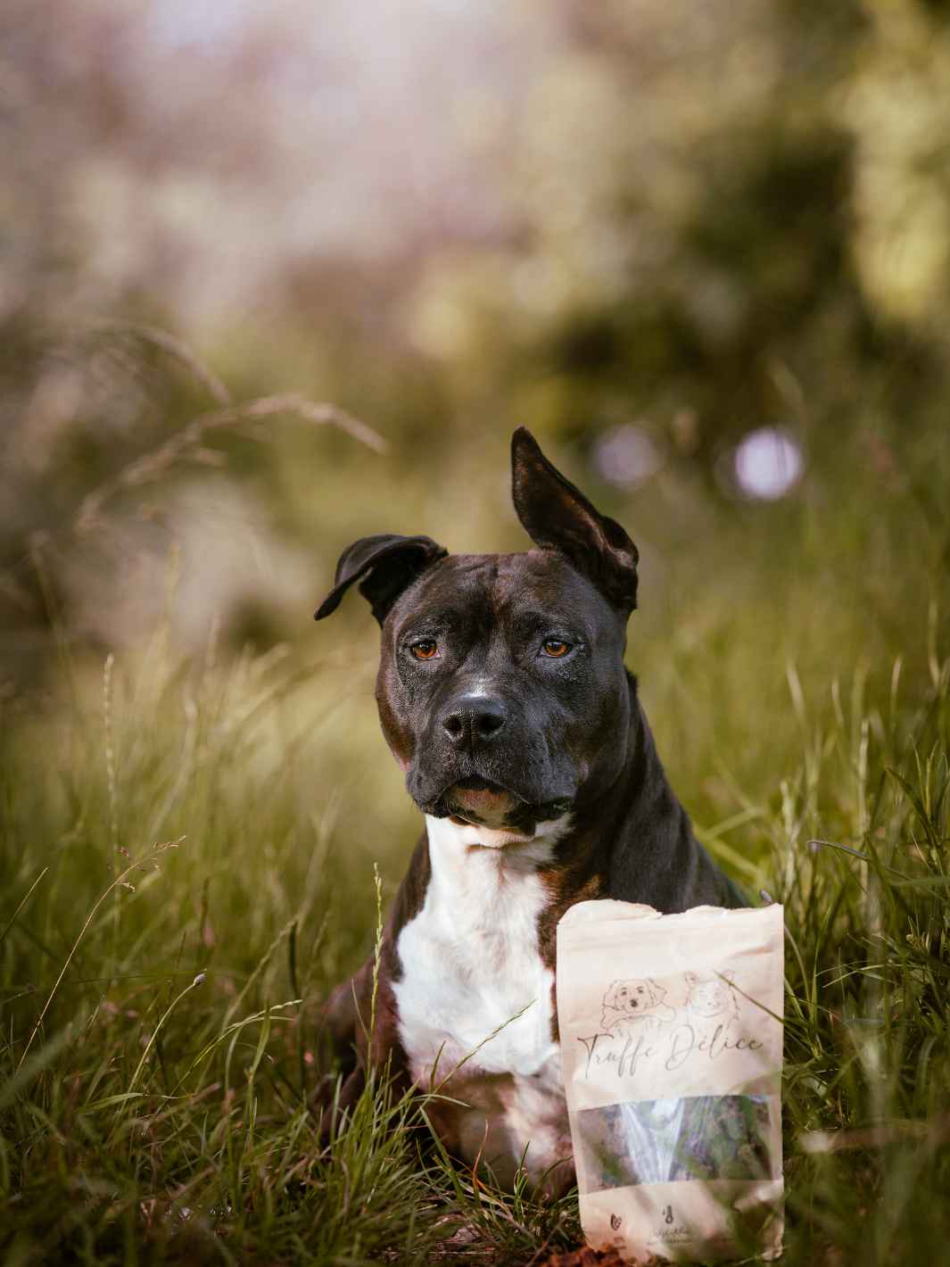 Truffe Délice - Wholesale Hondenkoekjes - Hond - Trainingstraktaties van wilde zwijn voor honden en katten4