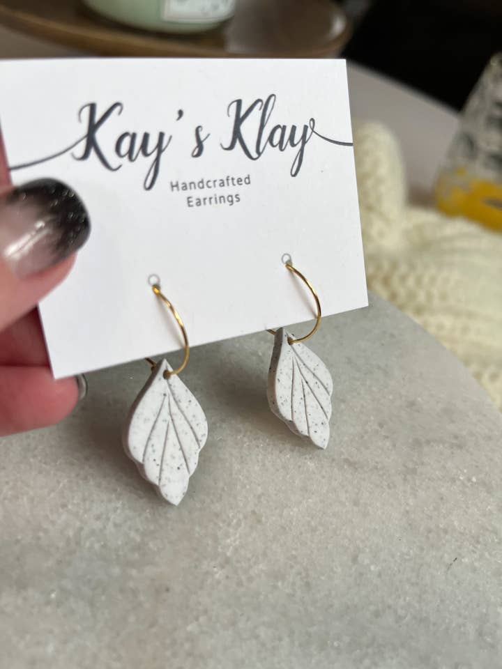 Cerceau en granit pour la vente par Kay’s Klay