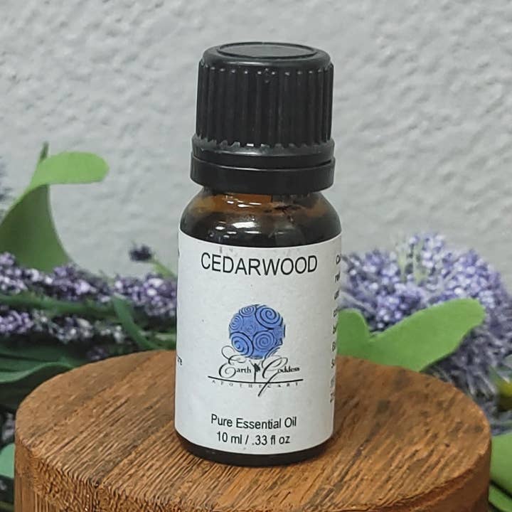 100% Pure Clove Bud Essential Oil for wholesale by Earth Goddess Apothecary
