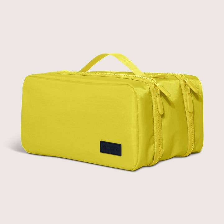 La borsa da toilette - Limone per la vendita all'ingrosso da parte di Cincha