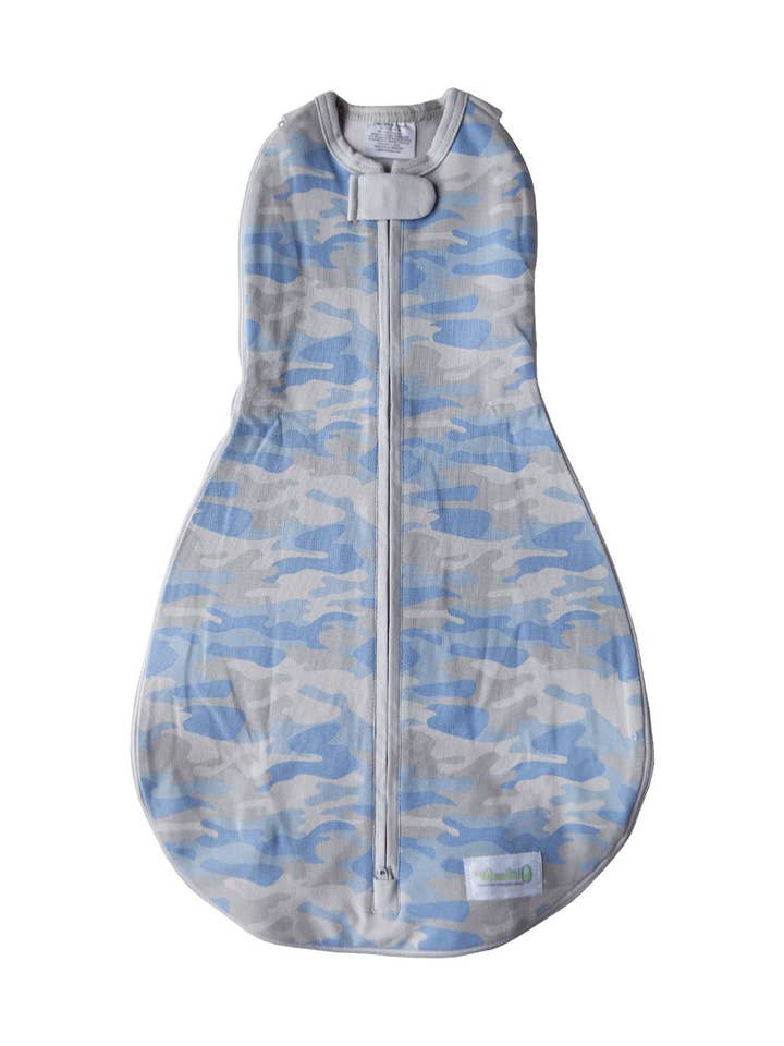 Woombie - Wholesale Sleepsack - Baby - Grow With Me 5 Woombie Collection28