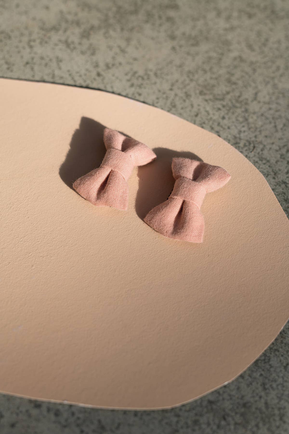 Petit Picotin – Großhandel Haarclip – Kinder – Pernette – Bio-Baumwoll-Haarspange mit Klickverschluss oder Krokodilklammer7