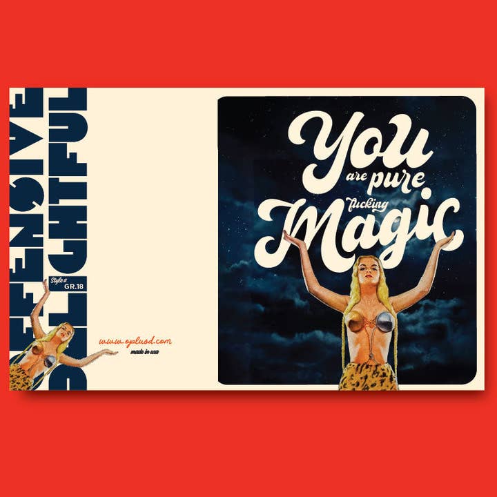 Happy Birthday Smoke Show! for wholesale by offensivedelightful