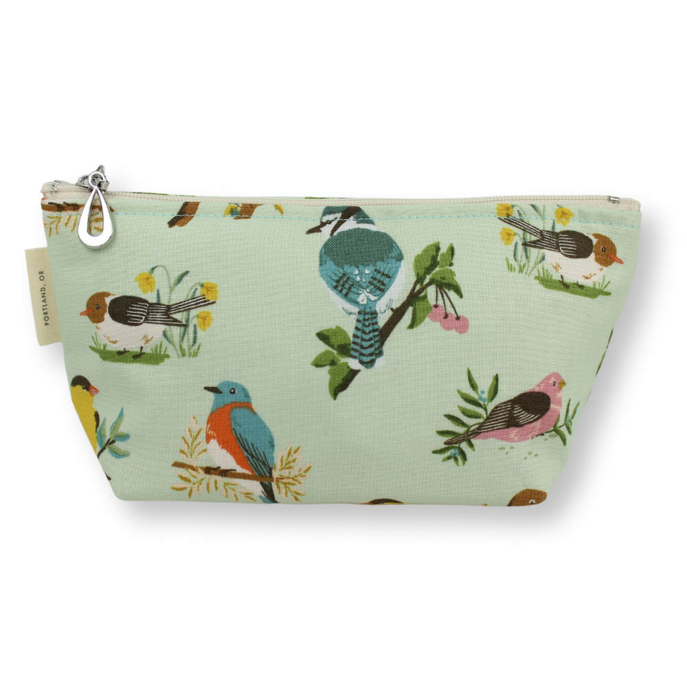 Dana Herbert – bolsa de maquilhagem e cosméticos por atacado – Bolsa de Maquilhagem Pequena13