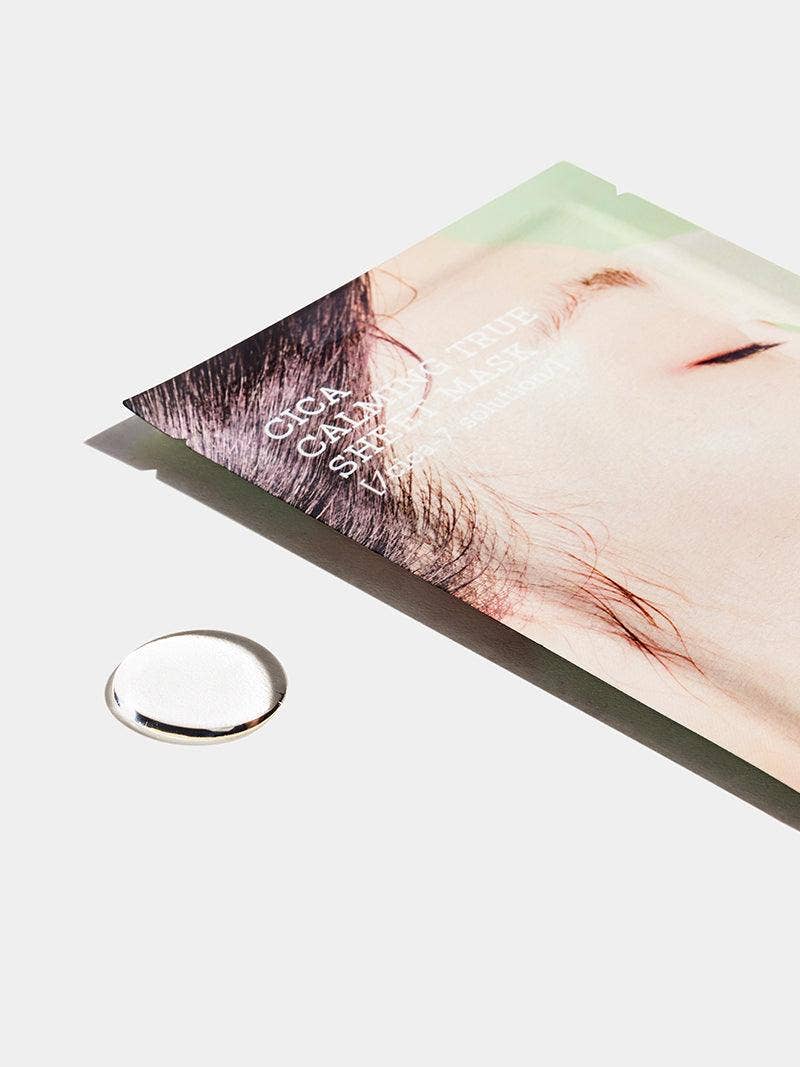 Kosmic - Kbeauty Skincare - Wholesale Skincare Face Mask - [COSRX] AC COLLECTION MASK - 4 TYPES13