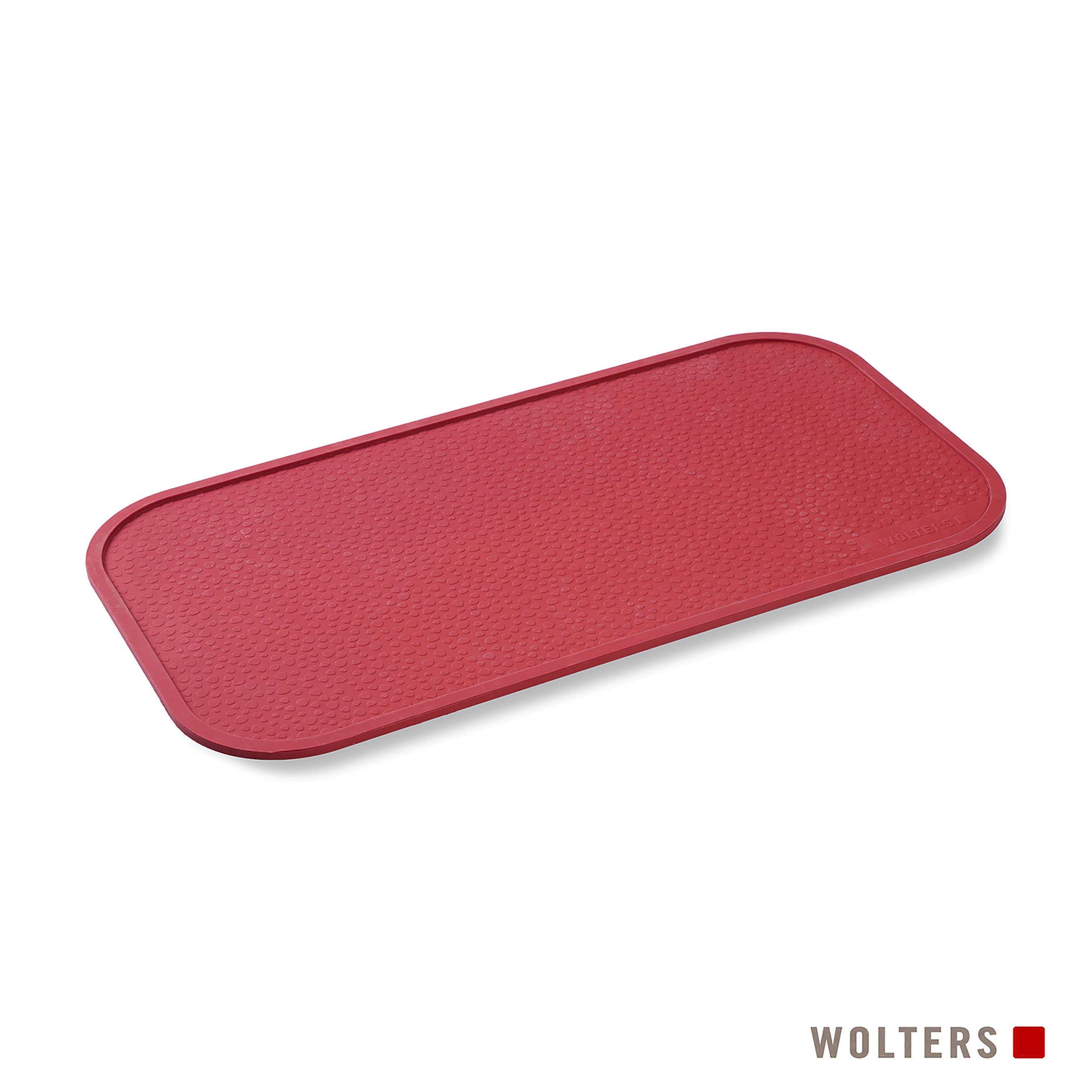 WOLTERS cat & dog GmbH - Venta al por mayor Esterilla para comedero de mascotas - Perros - Alfombrilla para comedero Rainbow para perros6