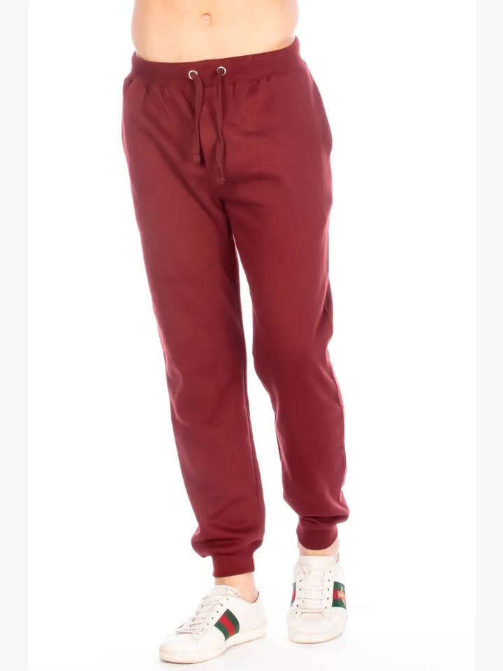 JOGGING EN MOLLETON pour la vente par Hawk's Bay