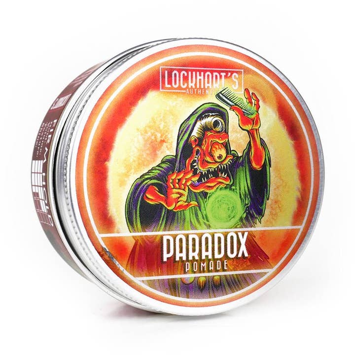 Pommade Paradox pour la vente par Lockhart's Authentic Grooming Company, LLC