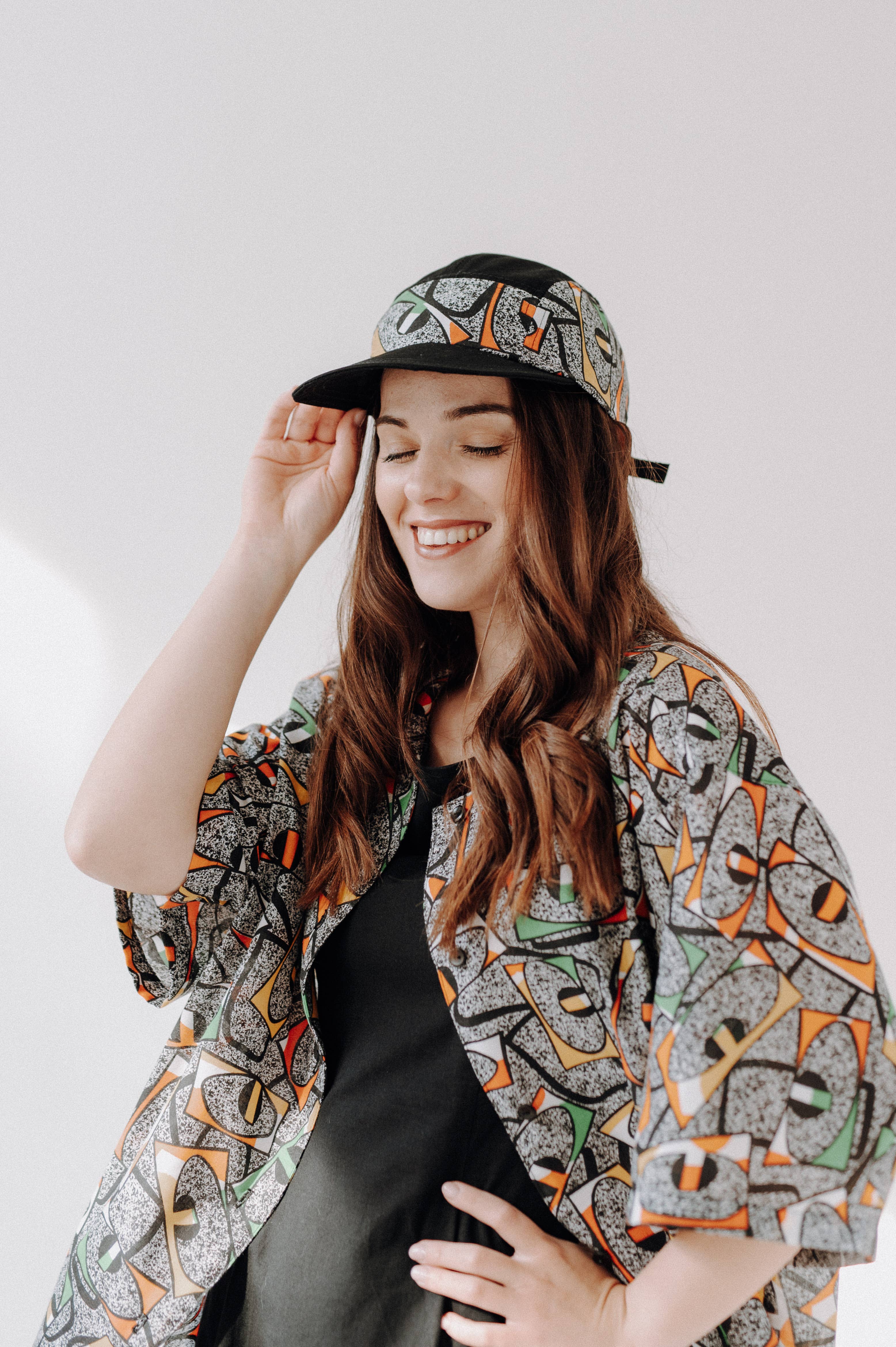 Nuevemi - Wholesale Newsboy/Schoolboy Hat - Women's - BEL AIR CAP3