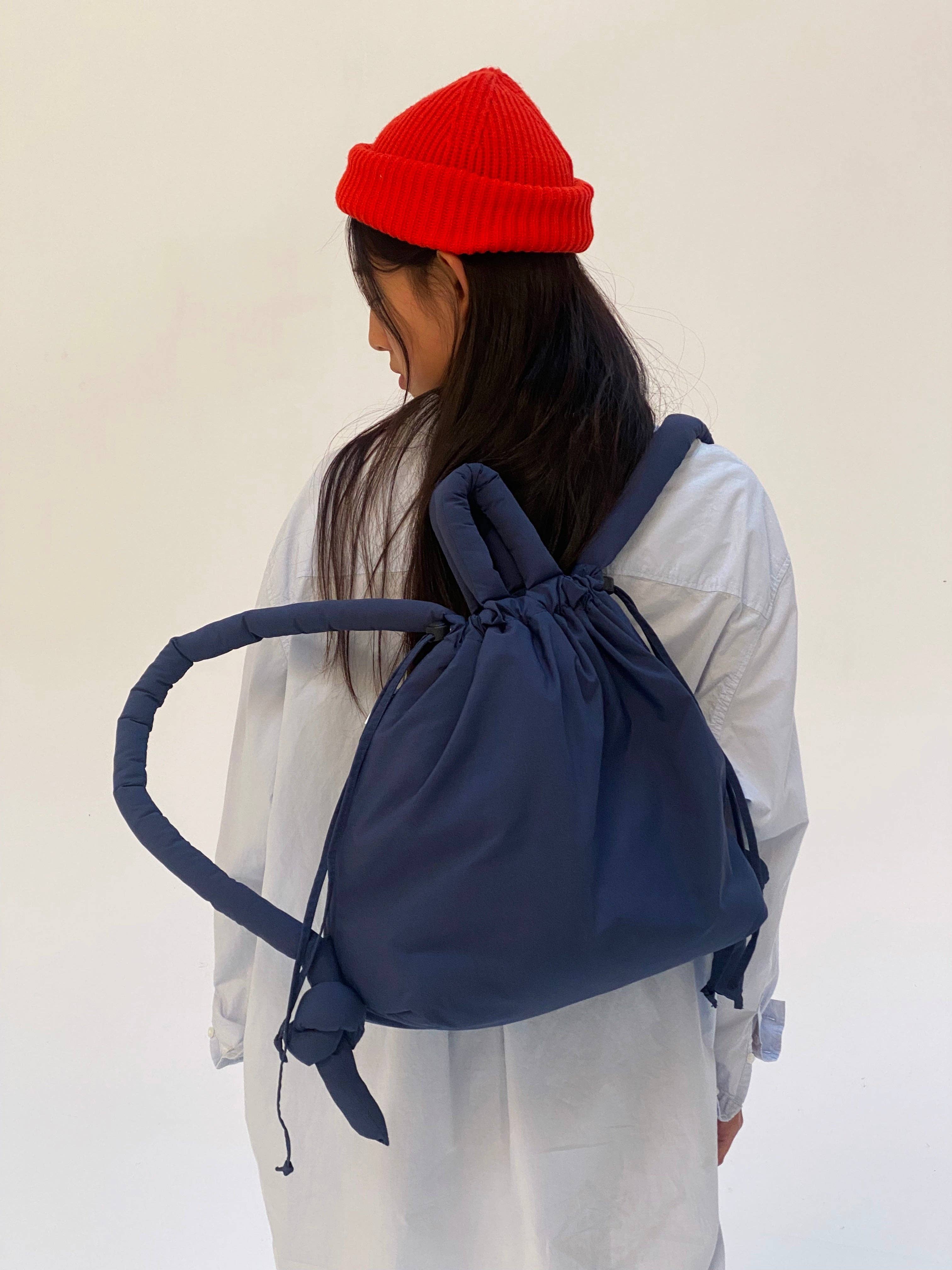 Ölend Backpacks - Wholesale Shoulder Bag - Women's - Ona Soft Bag161