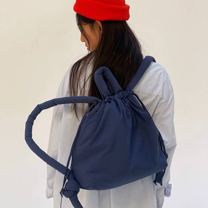 Ölend Backpacks - Wholesale Shoulder Bag - Women's - Ona Soft Bag161