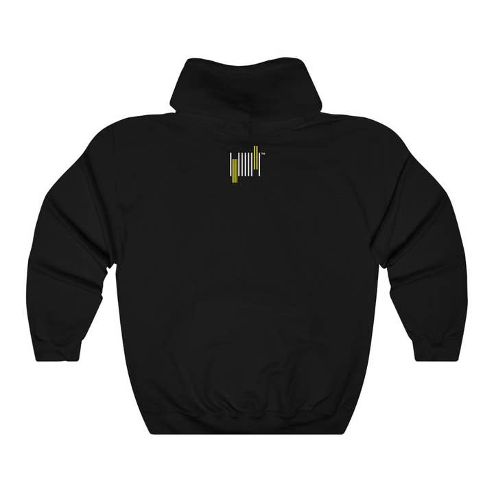 2882Sport™ Fit My Mood: My Hooded Sweatshirt - Unisex for wholesale by 2882Brand™