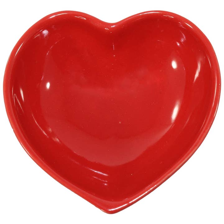 True Heart Dish - SDC357F for wholesale by World Buyers