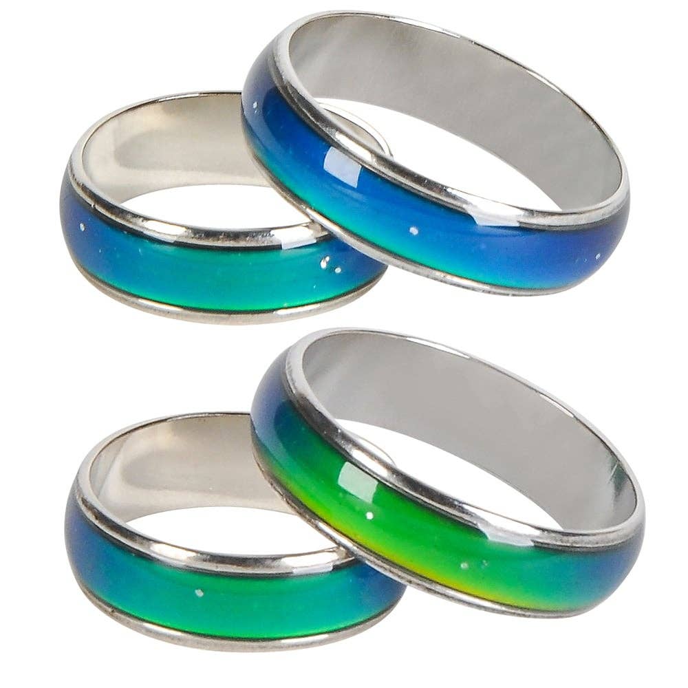 La Luna Bella - Toys – Großhandel Klassisches Spielzeug – Kinder – MOOD RING BANDS LLB Kinderspielzeug5
