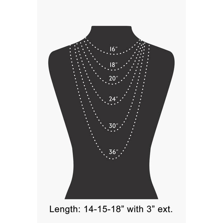 Anarchy Street - Wholesale Pendant/Charm Necklace - Single Stud Heart Layered Mixed Beaded And Chains Necklace