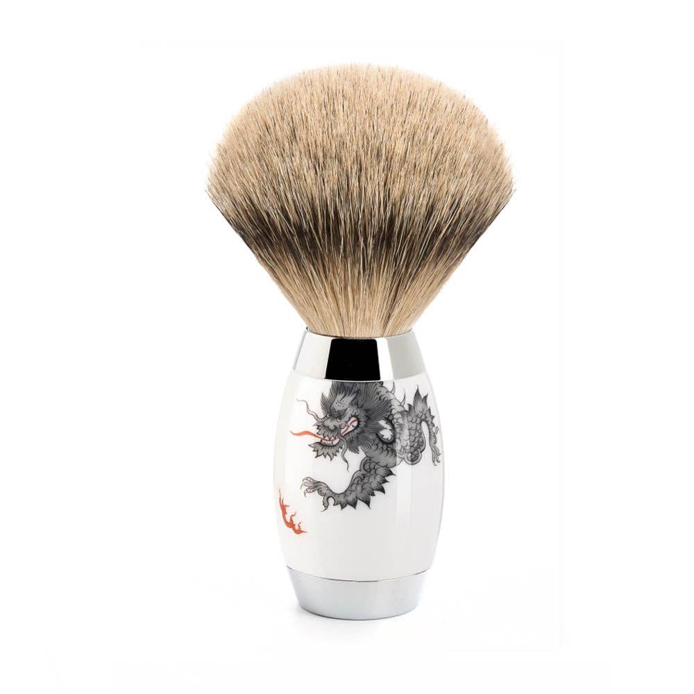 The Brighton Group USA - Wholesale Shave Brush - Men's - MÜHLE EDITION Shaving Brushes2