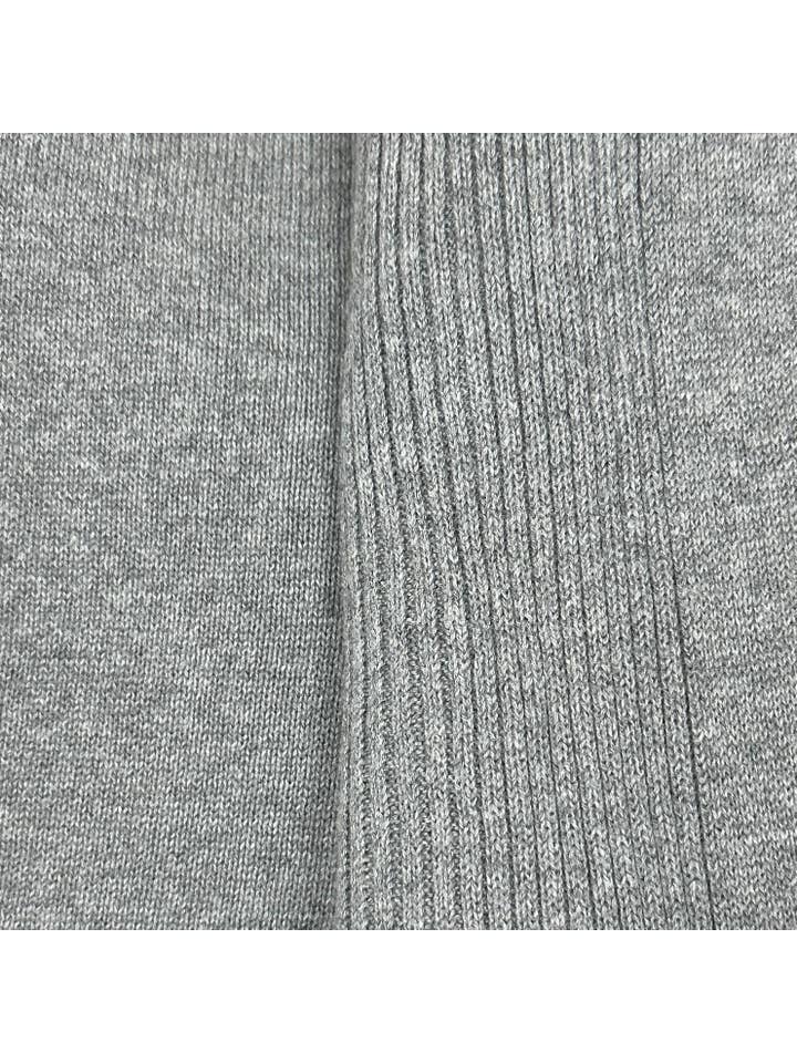 Viverano Organics - Wholesale Poncho - Women's - Women's Eco-Chic Poncho Sweater Knit Pullover (Organic)37