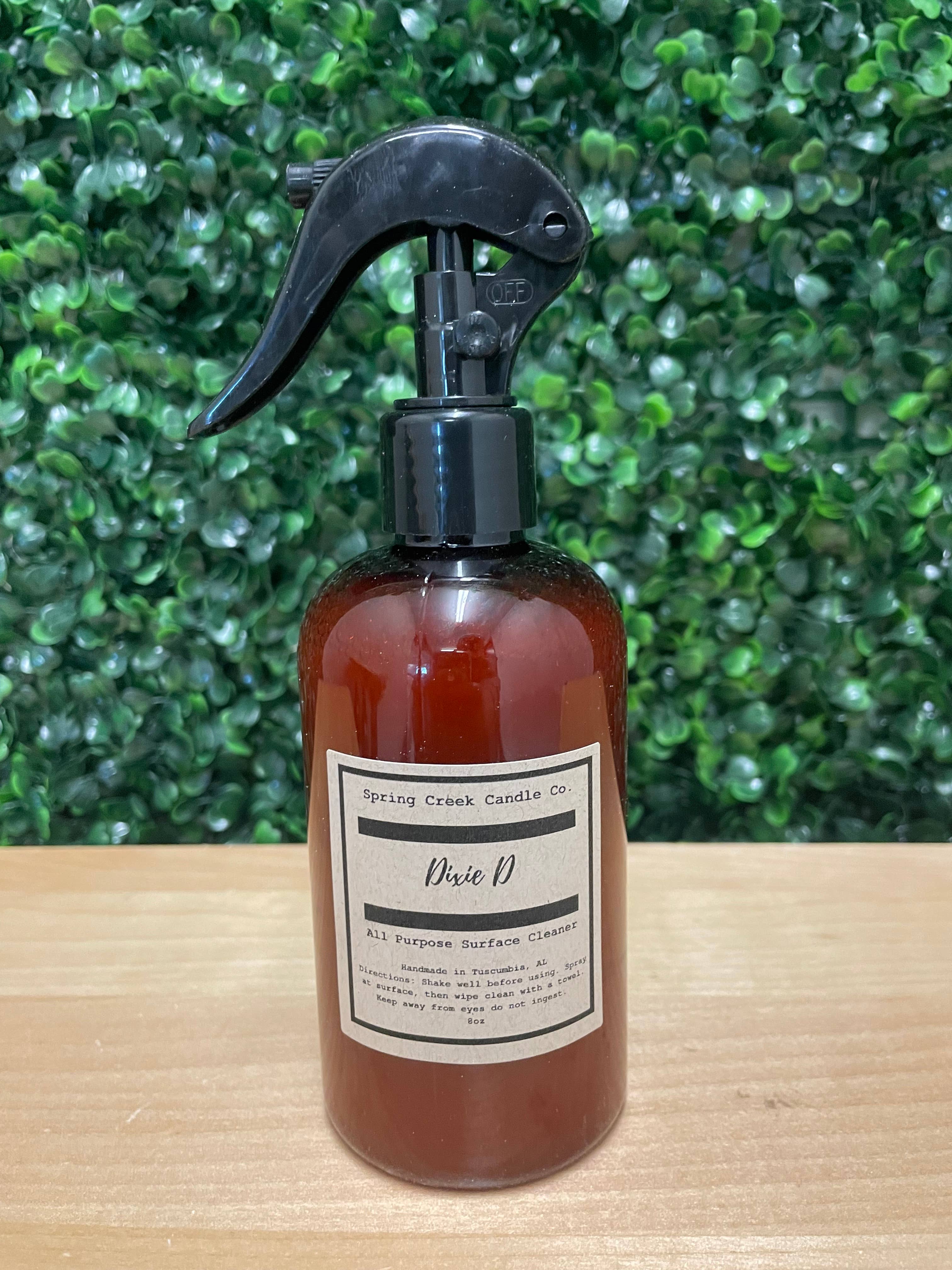 Spring Creek Candle Co. - Wholesale Multi-Surface Cleaner - All Purpose Cleaner | Surface Cleaner | Cleaner2