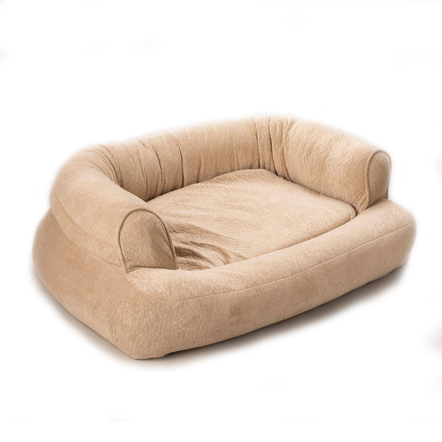 Snoozer Pet Products – wholesale Pet bed – Dog – Luxury Sleeper Dog Sofa - Show Dog Collection4