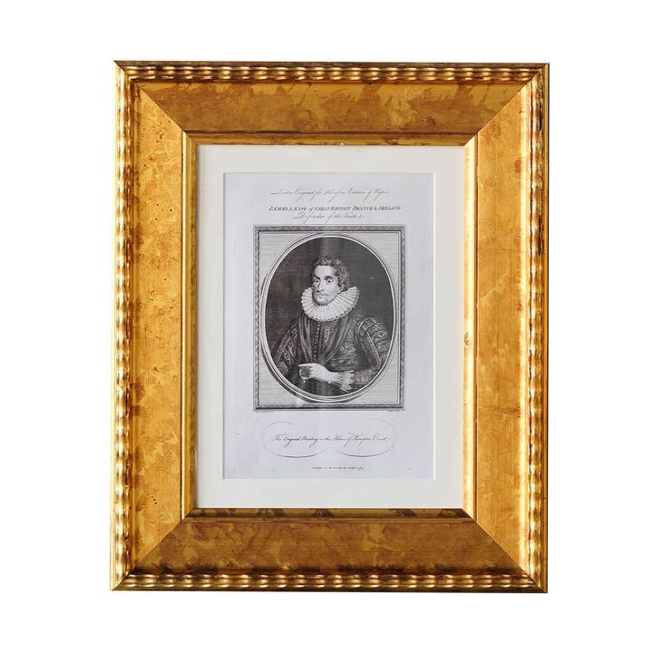 Blue Ocean Traders - Wholesale Picture Frame - Sussex Matted Frame5