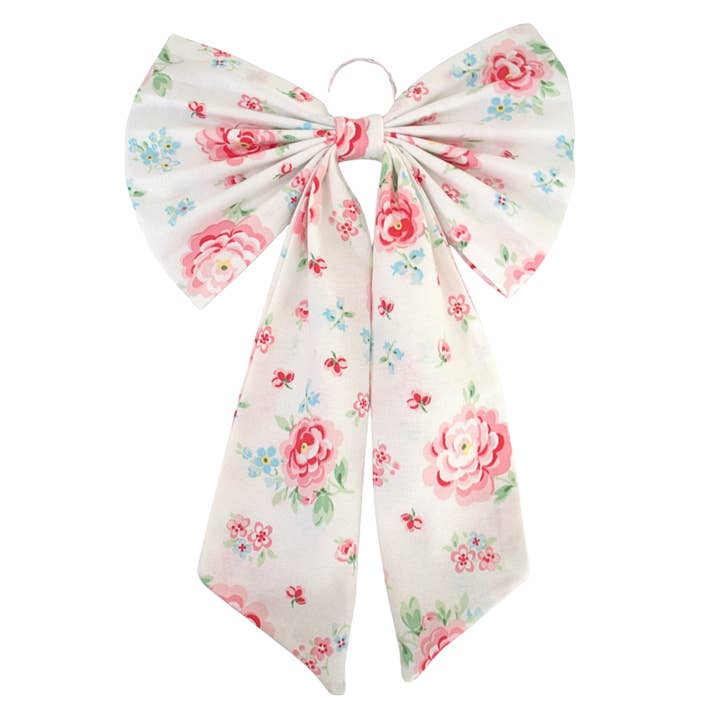 Grande Maison Rose Noeud pour la vente par Pretty Homestyle