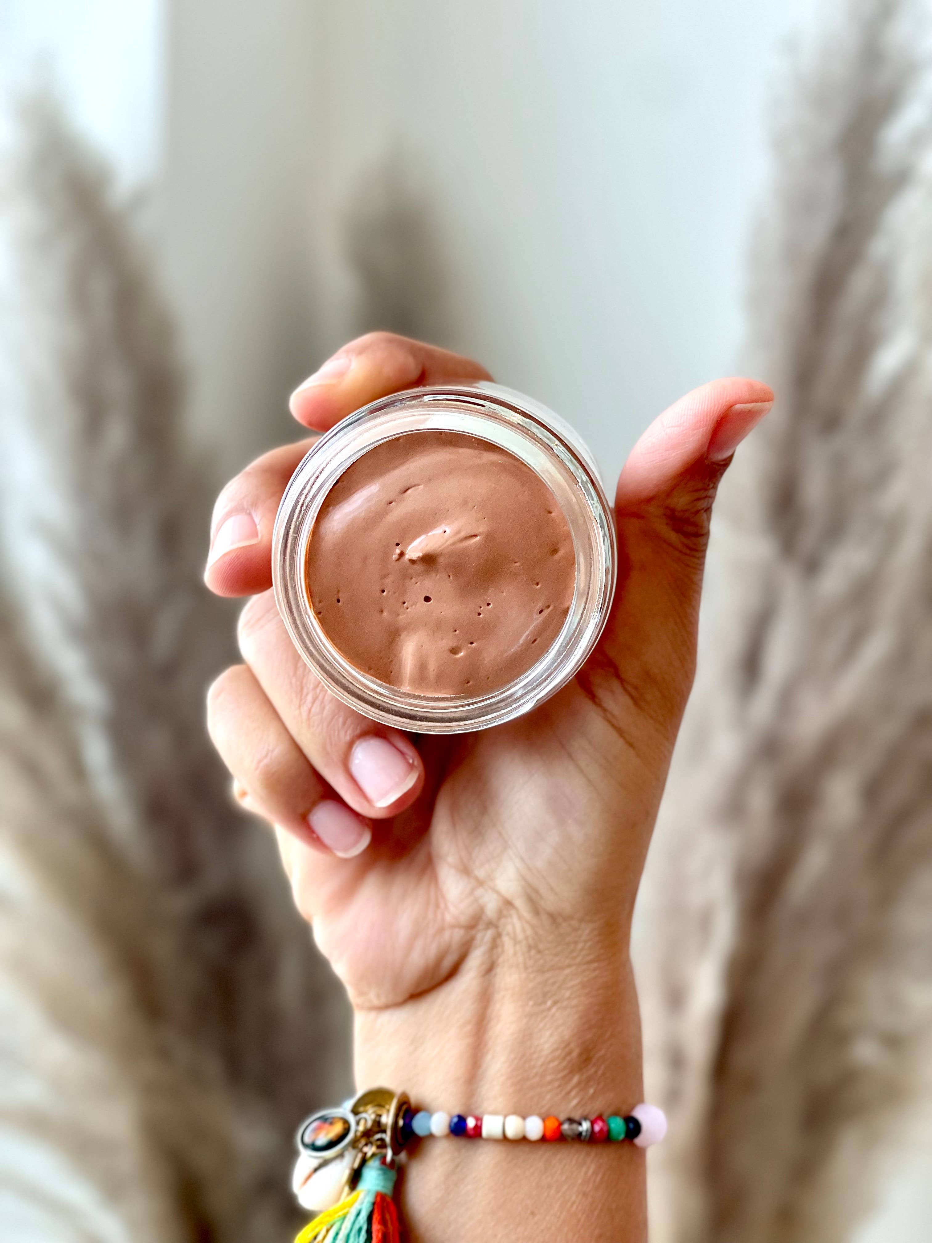 Cocoon’Essence - Vendita all'ingrosso Maschera viso - Maschera Purificante Biologica Istantanea con Argilla Rosa 50 ml7