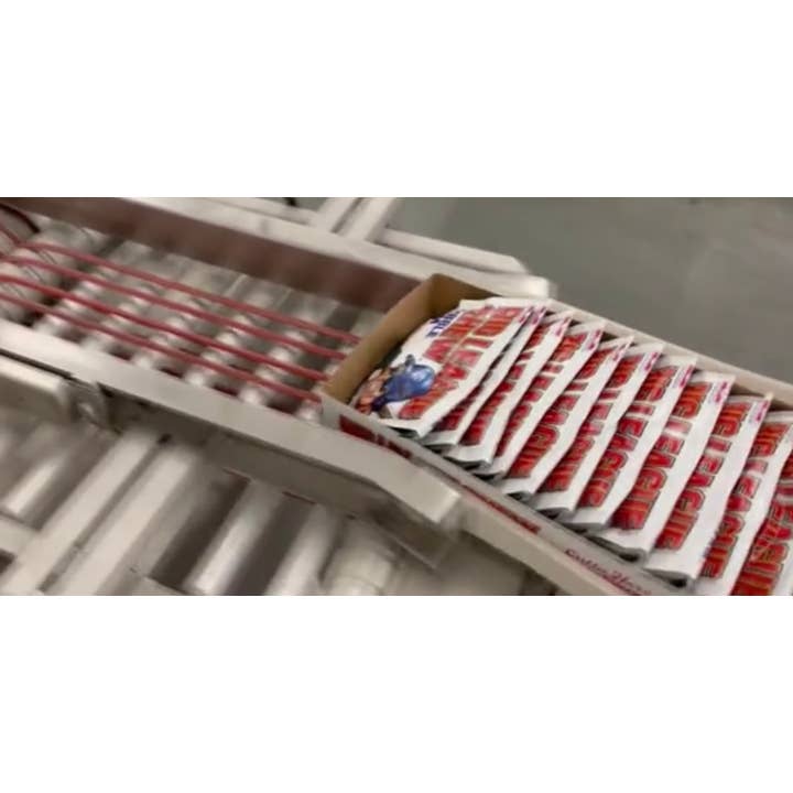 O'Shea's Candies Sweet Shop - Wholesale Chewing Gum - Nostalgic “Original Bubble Gum” Big League Chew Est.1980