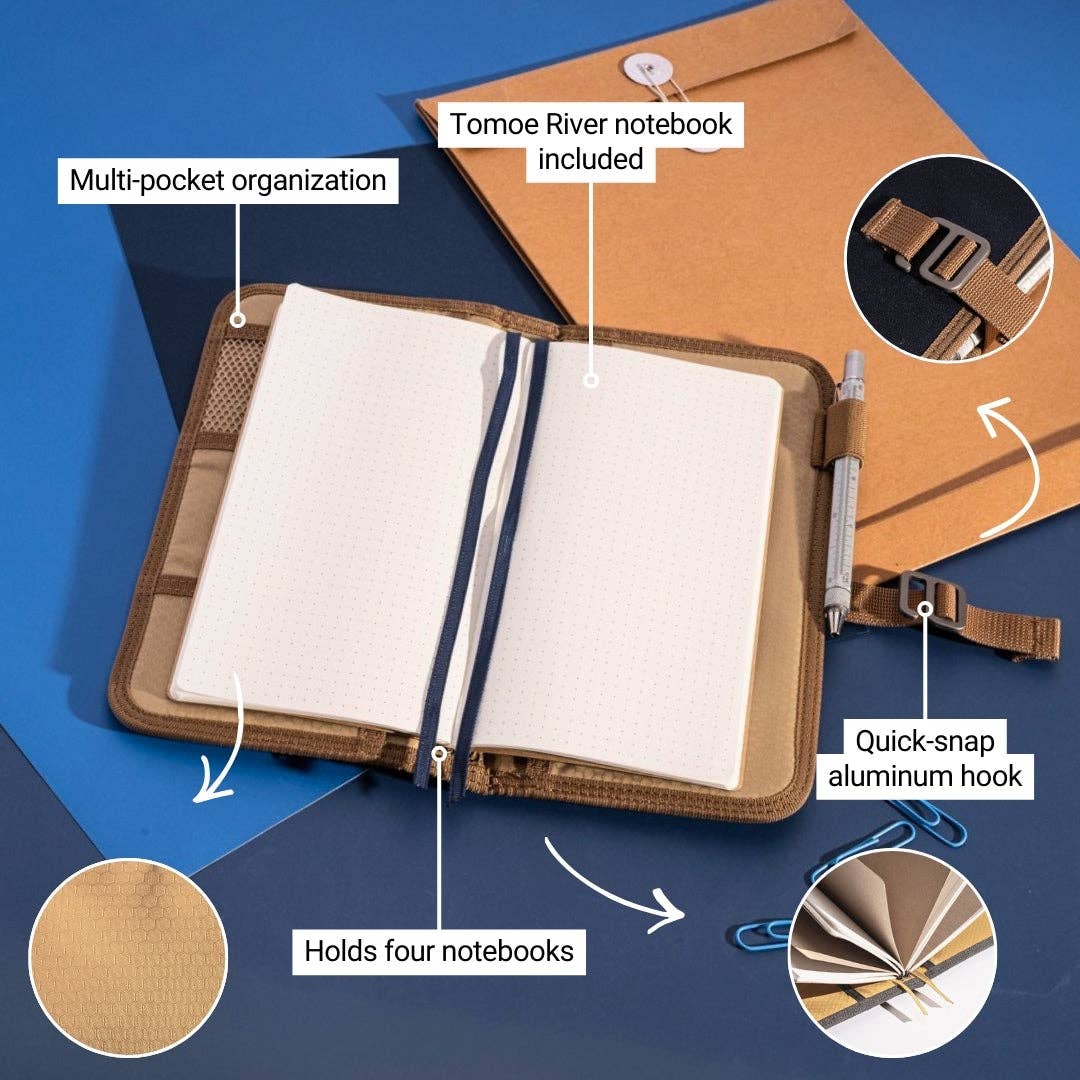 LOCHBY - Vente Journal intime - Journal de Voyager27