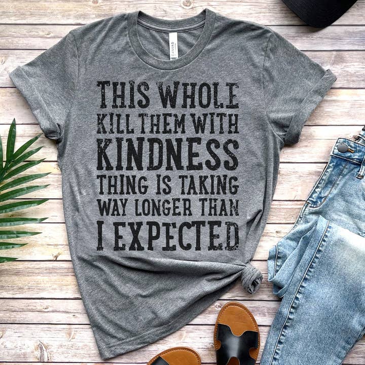 Par.tees by Party On! - Wholesale Screen Printed T-Shirt - Women's - Sarcastic witty vintage Funny Relatable tshirt Graphic Tee1