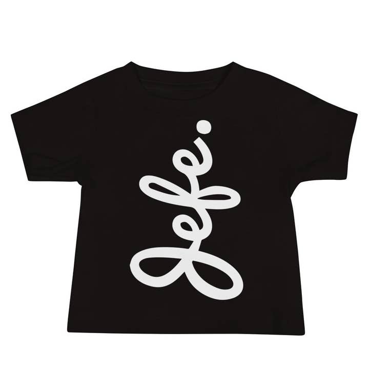 Maglietta Jefe (bambino) per la vendita all'ingrosso da parte di Cool Cub Closet