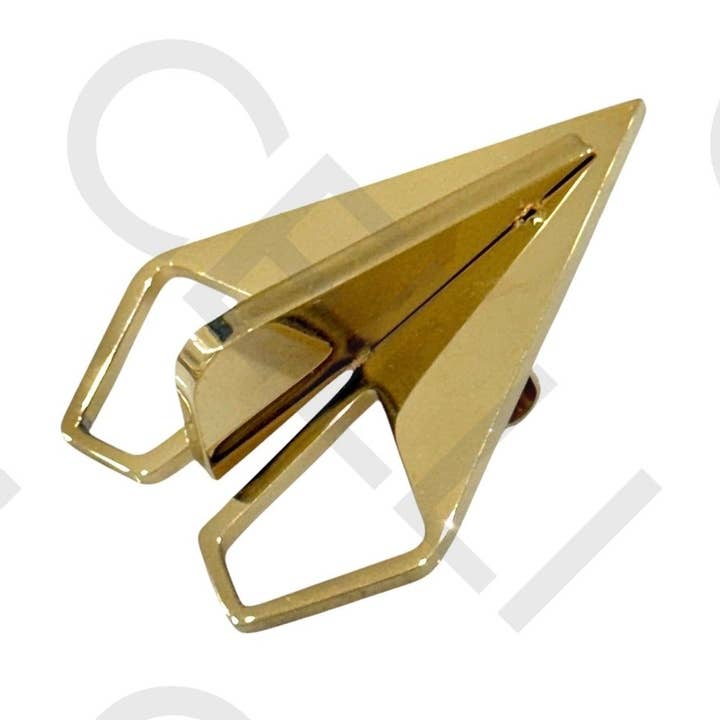 Stahlbroschen für den Großhandel von Celli Biju