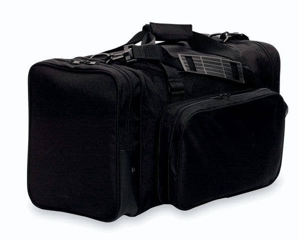 Sassi Designs – wholesale Weekender bag – women's – Team Bags – Large Square Duffels in 3 Sizes and 10 Colors10