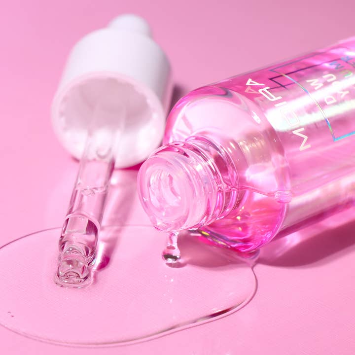 Moira Cosmetics - Wholesale Facial serum/concentrate - Dew You Serum Primer1