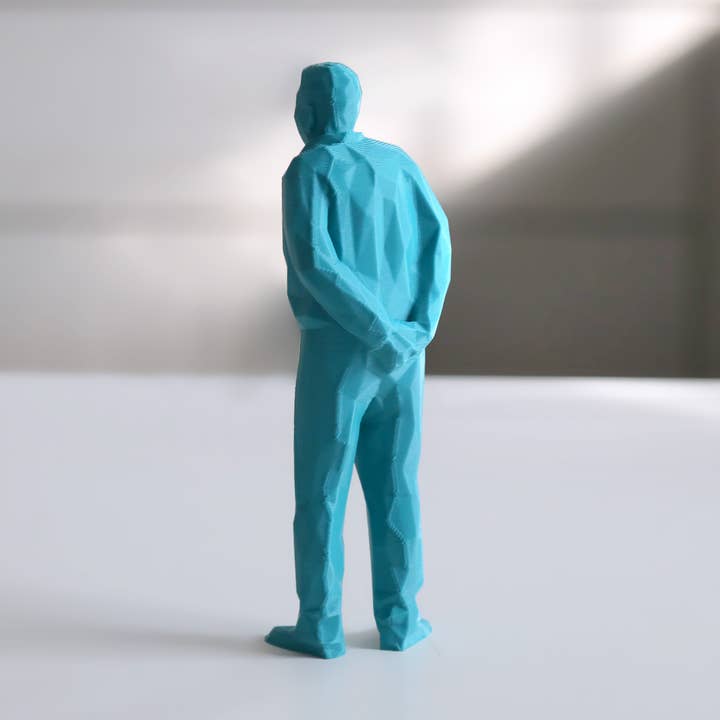 Umarell Courmayeur pour la vente par Superstuff