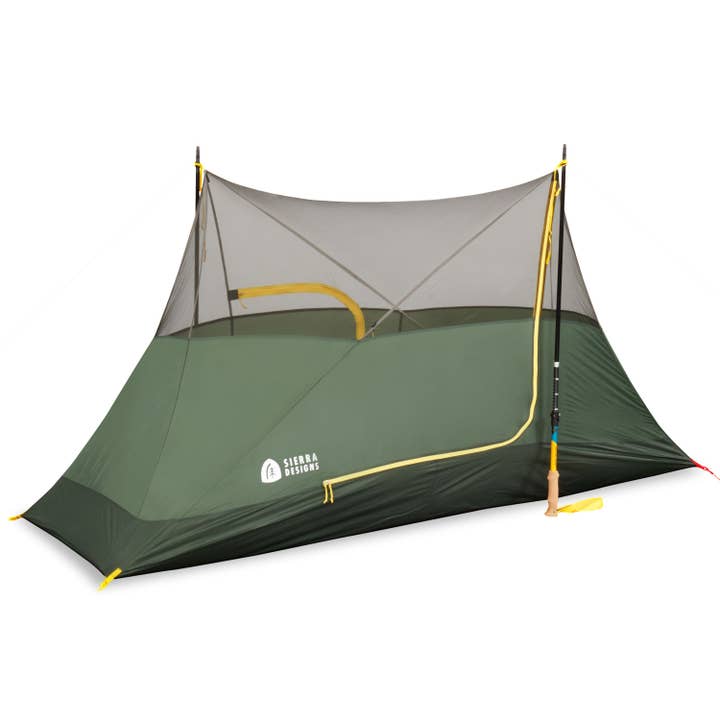 Twist Distribution Ltd - Wholesale Tent - High Route 3000 12
